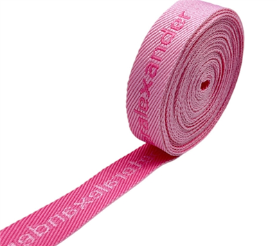 पॉलिएस्टर जैक्वार्ड बद्धी कंप्यूटर जैक्वार्ड बद्धी